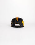 Alabama State University - HBCU Hat - TheYard Blackout