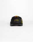Alabama State University - HBCU Hat - TheYard Blackout
