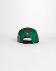 Mississippi Valley State University - HBCU Hat - TheYard