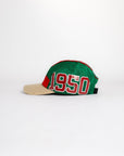 Mississippi Valley State University - HBCU Hat - TheYard