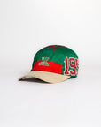Mississippi Valley State University - HBCU Hat - TheYard