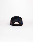 Lincoln University - HBCU Hat - TheYard Blackout