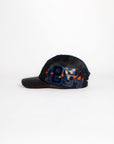 Lincoln University - HBCU Hat - TheYard Blackout