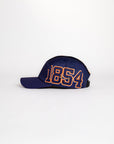 Lincoln University - HBCU Hat - TheYard