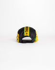 Kentucky State University - HBCU Hat - TheYard Blackout