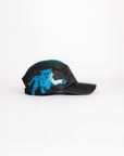 Jackson State University - HBCU Hat - TheYard Blackout
