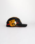 Grambling State University - HBCU Hat - TheYard Blackout