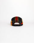 Grambling State University - HBCU Hat - TheYard Blackout