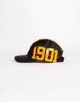 Grambling State University - HBCU Hat - TheYard Blackout