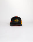 Grambling State University - HBCU Hat - TheYard Blackout