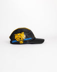 Fort Valley State University - HBCU Hat - TheYard Blackout