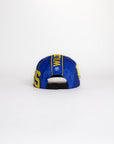 Fort Valley State University - HBCU Hat - TheYard