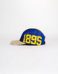 Fort Valley State University - HBCU Hat - TheYard