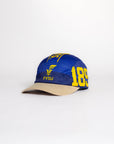 Fort Valley State University - HBCU Hat - TheYard