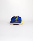 Fort Valley State University - HBCU Hat - TheYard