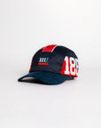 Howard University - HBCU Hat - TheYard