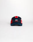 Howard University - HBCU Hat - TheYard
