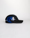 Fayetteville State University - HBCU Hat - TheYard Blackout