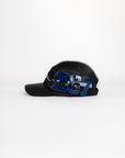 Fayetteville State University - HBCU Hat - TheYard Blackout