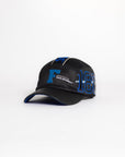 Fayetteville State University - HBCU Hat - TheYard Blackout