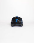 Fayetteville State University - HBCU Hat - TheYard Blackout
