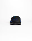 Elizabeth City State University - HBCU Hat - TheYard Blackout