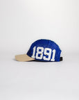 Elizabeth City State University - HBCU Hat - TheYard