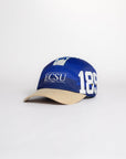 Elizabeth City State University - HBCU Hat - TheYard