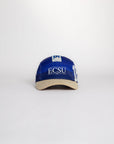 Elizabeth City State University - HBCU Hat - TheYard