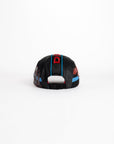 Delaware State University - HBCU Hat - TheYard Blackout