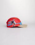 Delaware State University - HBCU Hat - TheYard