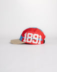 Delaware State University - HBCU Hat - TheYard