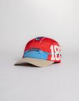 Delaware State University - HBCU Hat - TheYard