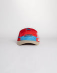 Delaware State University - HBCU Hat - TheYard
