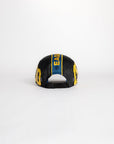 Coppin State University - HBCU Hat - TheYard Blackout