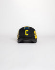 Coppin State University - HBCU Hat - TheYard Blackout