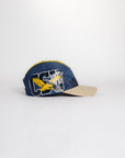 Coppin State University - HBCU Hat - TheYard