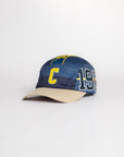 Coppin State University - HBCU Hat - TheYard