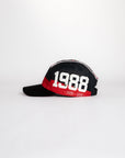 Clark Atlanta University - HBCU Hat - TheYard