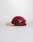Claflin University - HBCU Hat - TheYard