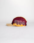 Bethune Cookman University - HBCU Hat - TheYard