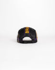 Alcorn State University - HBCU Hat - TheYard Blackout