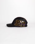 Alcorn State University - HBCU Hat - TheYard Blackout