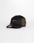 Alcorn State University - HBCU Hat - TheYard Blackout