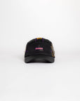 Alcorn State University - HBCU Hat - TheYard Blackout