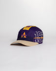 Alcorn State University - HBCU Hat - TheYard