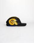 Albany State University - HBCU Hat - TheYard Blackout