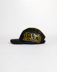Albany State University - HBCU Hat - TheYard Blackout