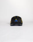 Albany State University - HBCU Hat - TheYard Blackout