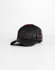 Alabama A&M University - HBCU Hat - TheYard Blackout
